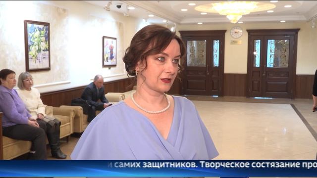 Итоги фестиваля-конкурса СВОя культура подвели в Тюмени