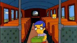 Симпсоны 153 серия