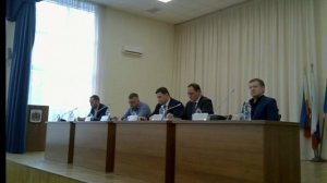 Жилищно-коммунальное хозяйство