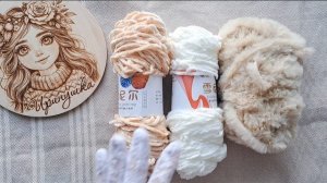 Отчет 13 СП "Вязание - это серьезно 2. Кругосветка". Мадагаскар. Лемур