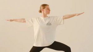 40 минут в сторону лотоса с Анной Казаковой