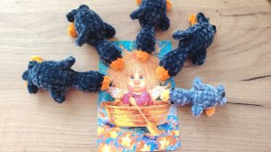 Бешеная Рулетка - 5 неделя "Гуси"