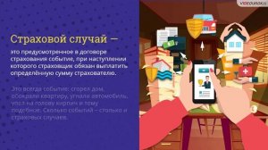 10. Что такое страхование