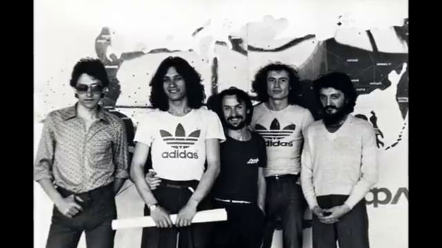 Круиз - Крутится волчок Первоначальная версия get.gt