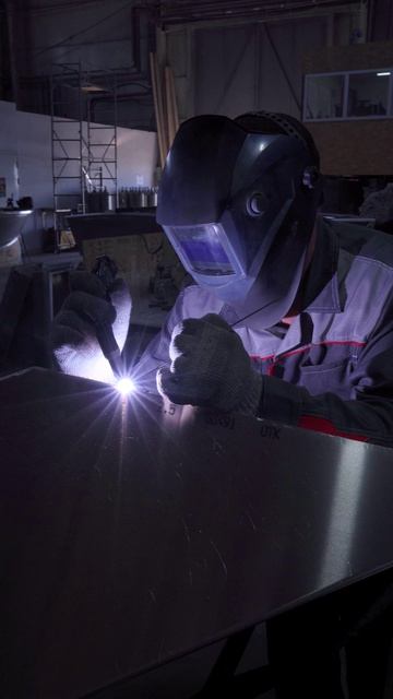 START на производстве алюминиевых лодок