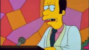 Симпсоны 126 серия