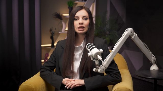 Приветственное видео от автора проекта БАЛАНС