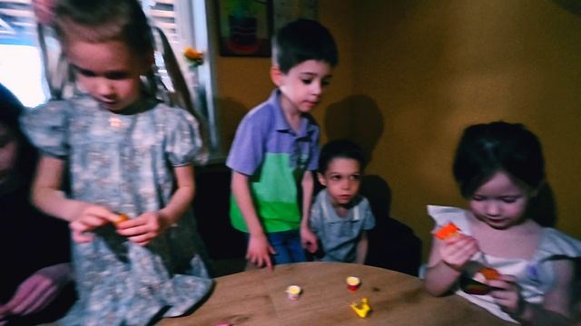 2026.04.09. День рождения Даши Меркуловой. 