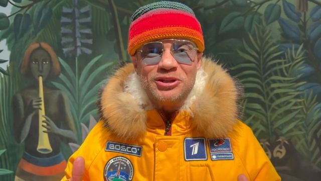 С днем рождения ГУАП!