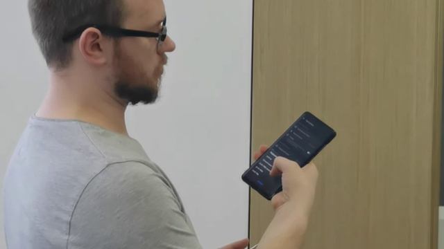 3 серия Почему не IOS. Длинный скриншот и  HDFHD в камере