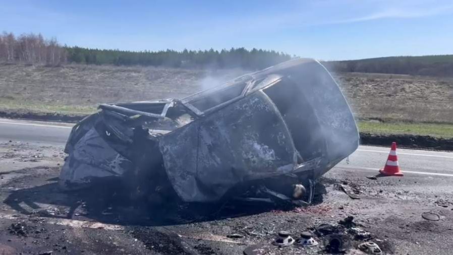 Аварии и ДТП на дорогах ТОРОПЫГИ за рулем