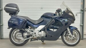 BMW K1200GT - WB10548J13ZK23392