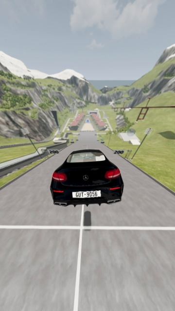 игра Beamndgdrive