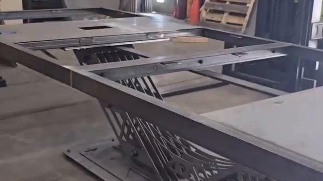 Улётное подстолье!!!