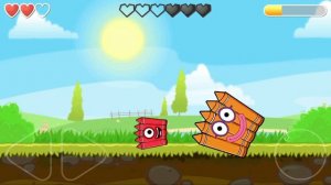 КРАСНЫЙ ШАРИК, , ЧЁРНЫЙ БЕСПОЩАДНЫЙ КВАДРАТ.  КРАСНЫЙ ШАРИК И ПЕРСОНАЖИ