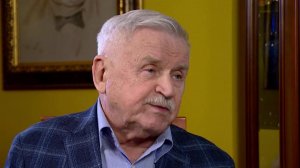 Народному артисту России Сергею Никоненко исполнилось 85 лет.