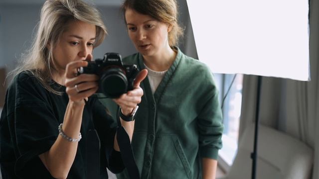 Фильм о фильме ЭГО (часть 1)