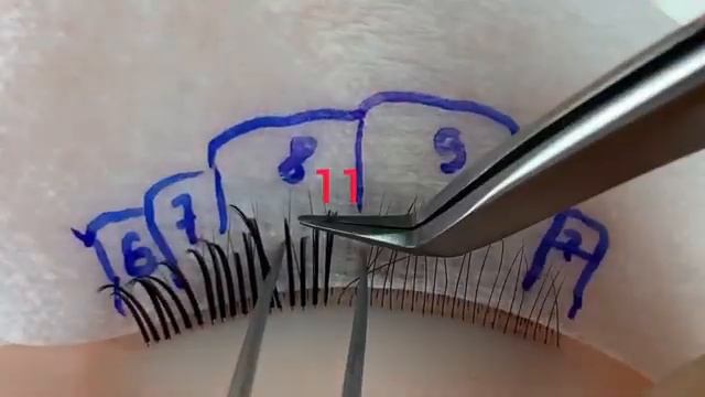 Рваный процесс