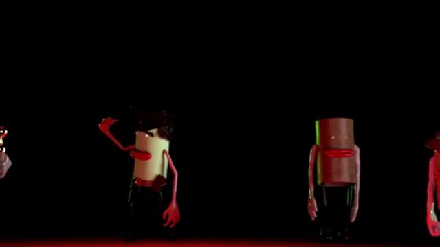 13 грехов Сталина 2