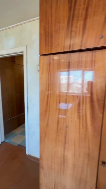 Двухкомнатная квартира в Евпатории всего за 6 млн!!!