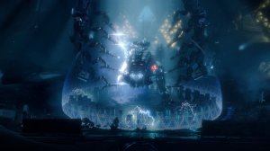 Horizon: Zero Dawn. Remastered №70 КОТЁЛ: Дзета