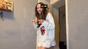 Смешная версия квинки песни гугугага, ускоренная версия с музыкой