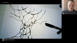 Нейродерево возможностей