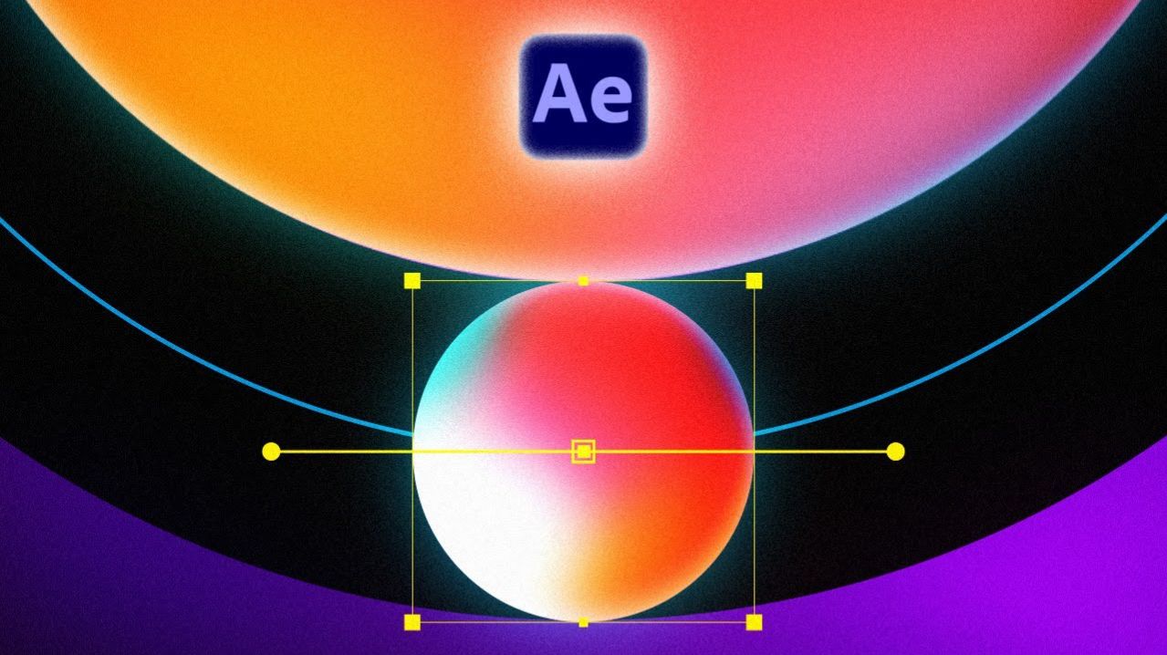 Cómo HACER ANIMACIONES Paso a Paso ►Tutorial MOTION GRAPHICS After Effects Español