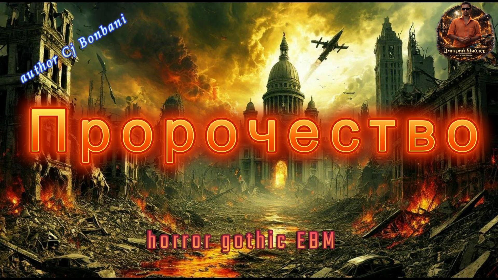 Пророчество/Horror