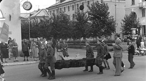 Умелые руки пионеров Ангарска