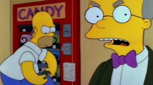 Симпсоны 169 серия