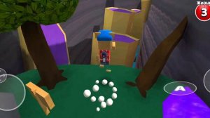 Моё первое видео