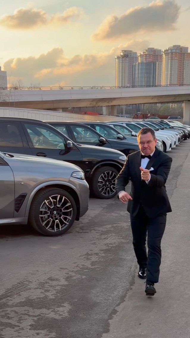 Какой выбрать Toyota, Geely, Audi или BMW #aleksey_mercedes