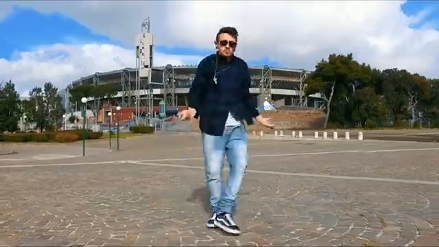 Sash-Adelante Dance Video [get.gt]