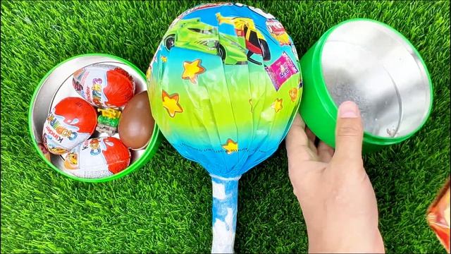 Залипательно для малышей. ШахТВ