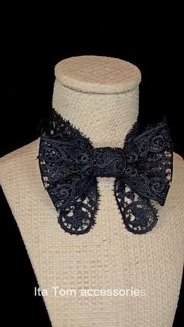 Галстук Вечер в Венеции