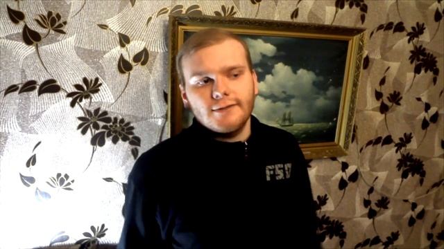 Его коллекция игр на ПК, Часть 2 (Забубенский)