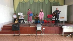 Давай с тобой поговорим