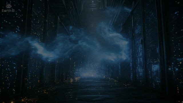 Meditation Music 3 Hours │ 432Hz Deep Focus Drone │ Koya · Earth B-(1080p24)