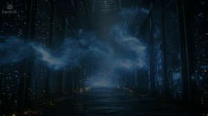 Meditation Music 3 Hours │ 432Hz Deep Focus Drone │ Koya · Earth B-(1080p24)