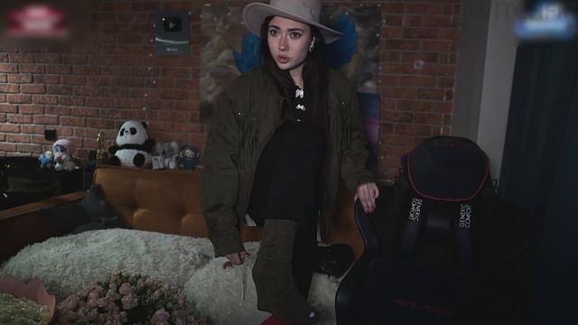 Топ Моменты с Twitch | Морфилина против Генсухи