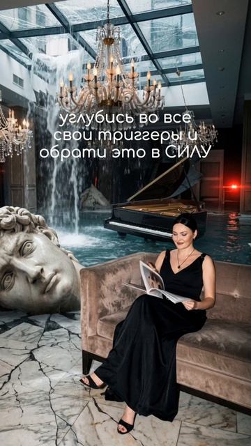 ШАХМИРА - ЗОВ