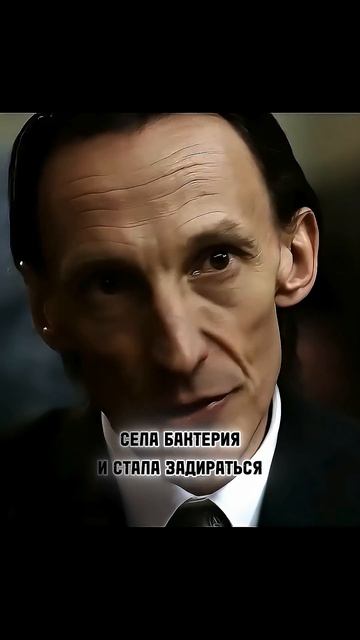 Смерть, у тебя раздутое самомнение  Название: Сверхъестественное  #Shorts #фильм #кино