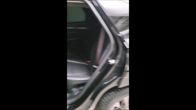 Hyundai Tucson АВТОРУСЬ автомобили с пробегом 3380