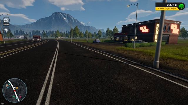 Симулятор перекупа (Car For Sale Simulator 2023) №1