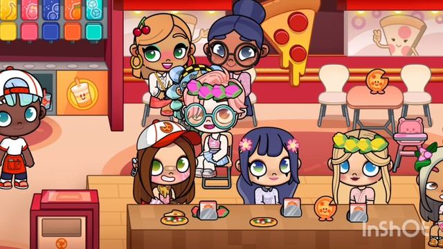 феи весны 3 серия