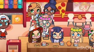 феи весны 3 серия