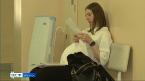 Важный анализ для беременных. НИПТ вошел в систему ОМС и теперь будущие мамы смогут сдавать его бесп