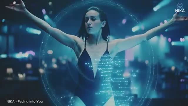 NIKA — Fading Into You