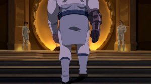 Как Неуязвимый убил Конквеста НА САМОМ ДЕЛЕ? Детальный анализ битвы.